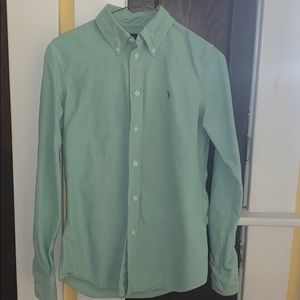 Ralph Lauren Women’s Oxford Shirt